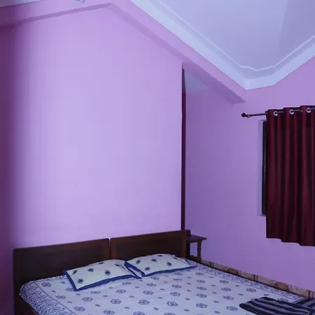 Good Shepherd Colva Hotel